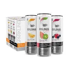 Celsius Drink
