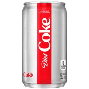 Coca-Cola Zero Sugar