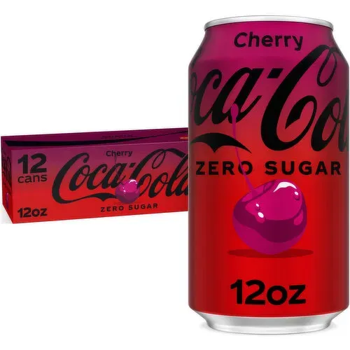 Cherry Cola