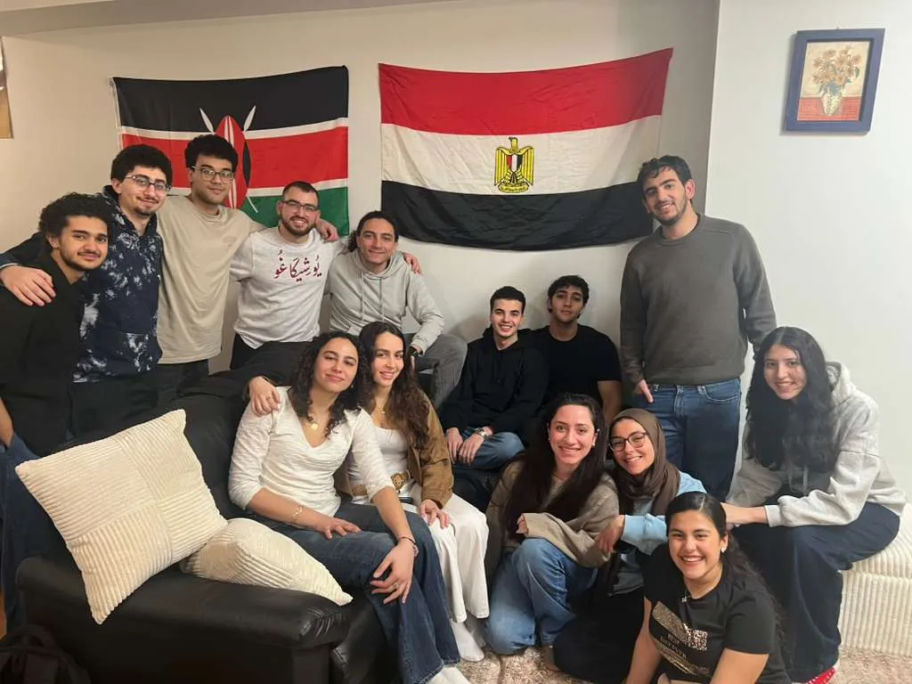 The 15 People In Question