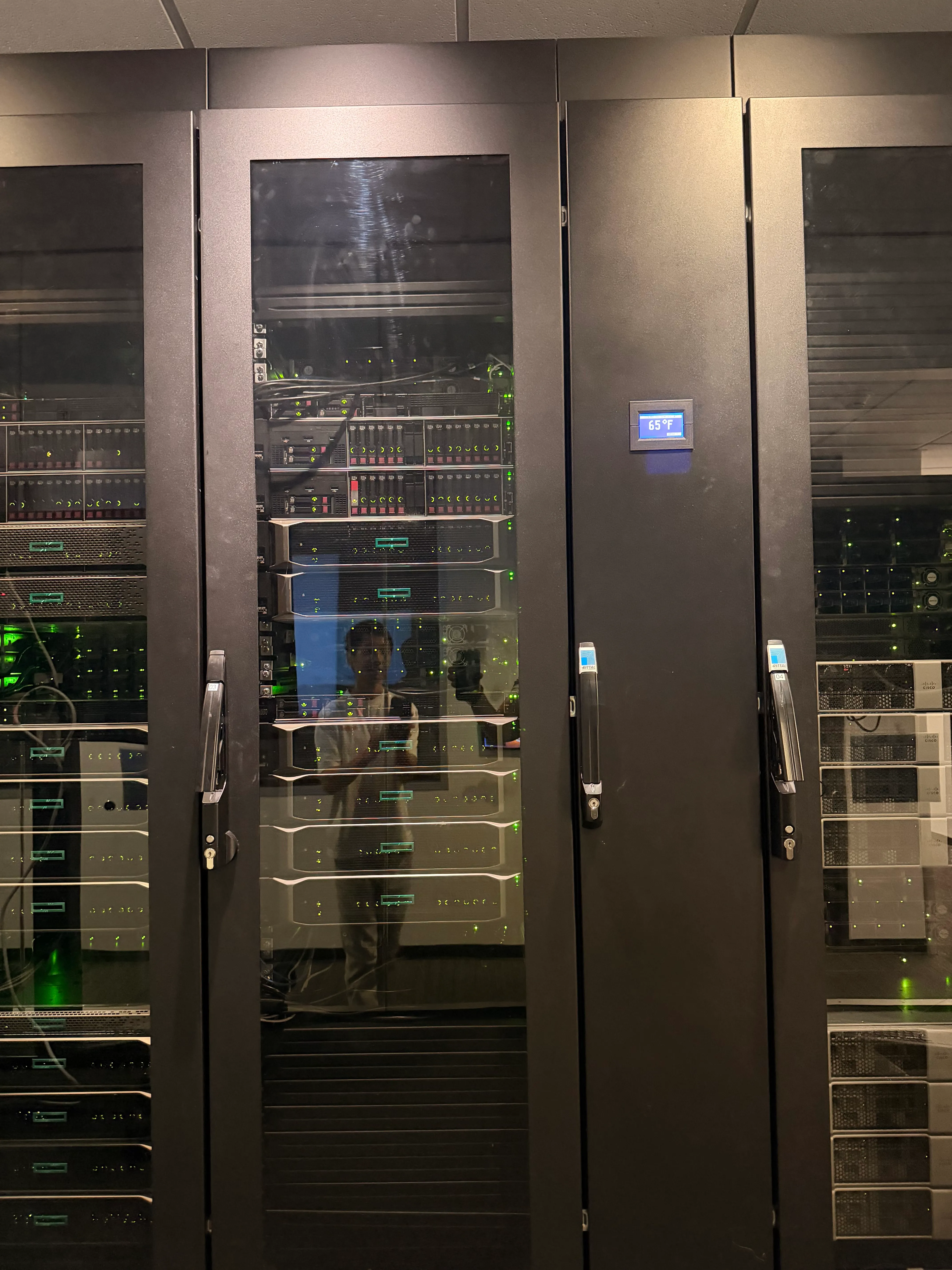 Quantum computing