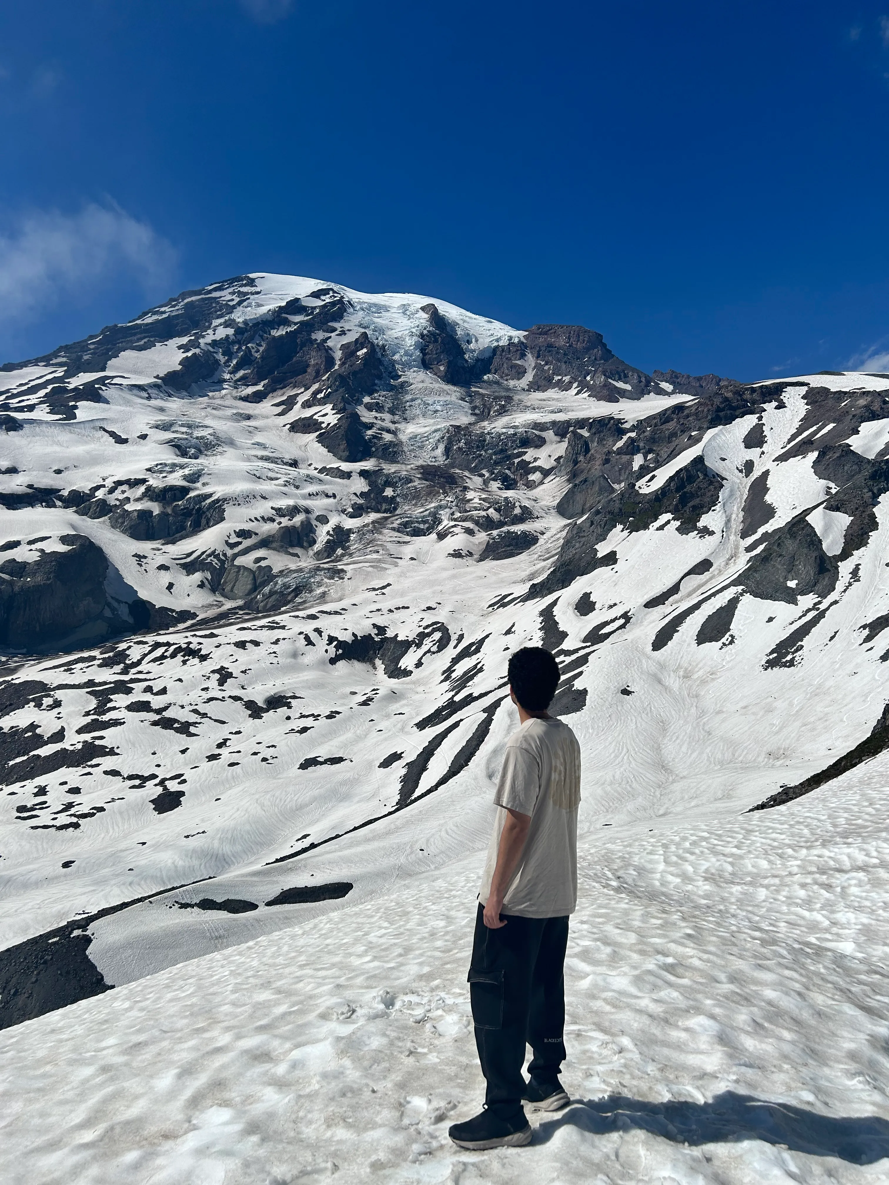 Mount Reiner